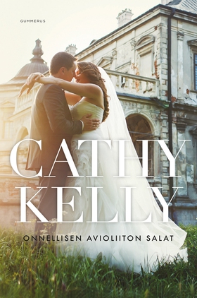 Onnellisen avioliiton salat (e-bok) av Cathy Ke