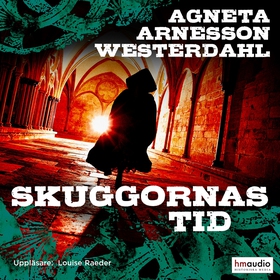 Skuggornas tid (ljudbok) av Agneta Arnesson Wes