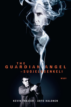The Guardian Angel - Suojelusenkeli (e-bok) av