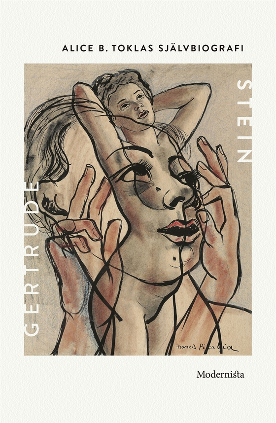 Alice B. Toklas självbiografi