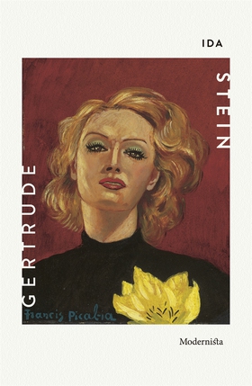 Ida (e-bok) av Gertrude Stein