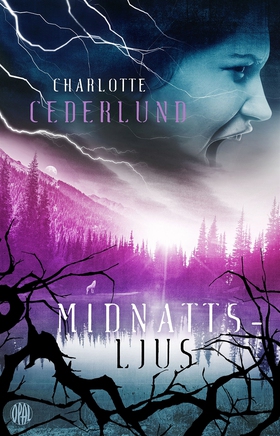 Midnattsljus (e-bok) av Charlotte Cederlund