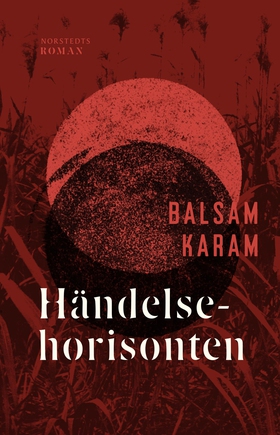 Händelsehorisonten (e-bok) av Balsam Karam