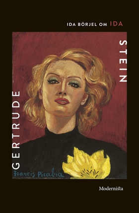 Om Ida av Gertrude Stein (e-bok) av Ida Börjel