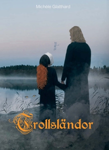 Trollsländor (e-bok) av Michèle Glatthard