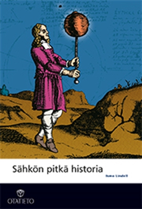Sähkön pitkä historia (e-bok) av Ulla Tapaninen