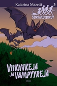 Viikinkejä ja vampyyreja