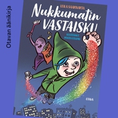 Nukkumatin vastaisku