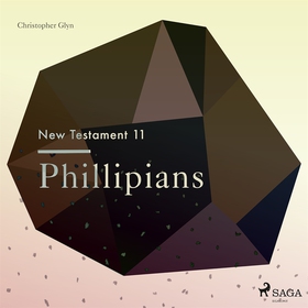 The New Testament 11 - Phillipians (ljudbok) av