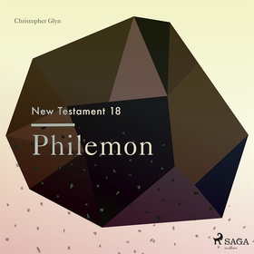 The New Testament 18 - Philemon (ljudbok) av Ch