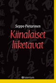 Kiinalaiset liiketavat