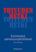 Totuuden hetki