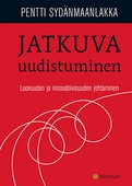 Jatkuva uudistuminen