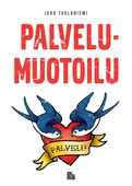 Palvelumuotoilu