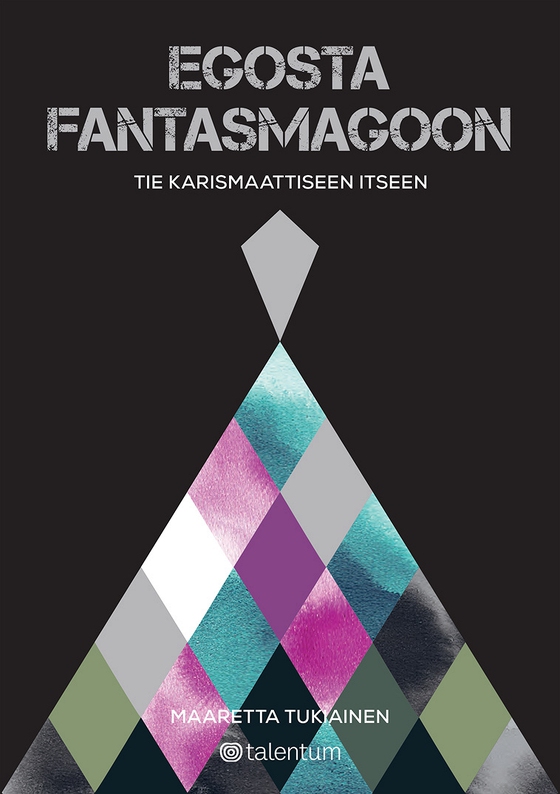 Egosta fantasmagoon