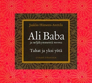 Ali Baba ja neljäkymmentä rosvoa
