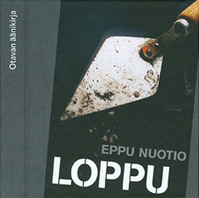 Loppu (ljudbok) av Eppu Nuotio