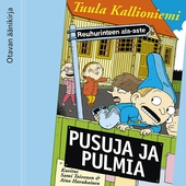 Pusuja ja pulmia