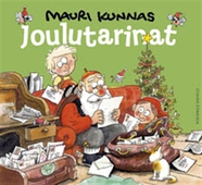 Joulutarinat