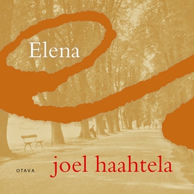 Elena (ljudbok) av Joel Haahtela