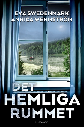 Det hemliga rummet (e-bok) av Annica Wennström,