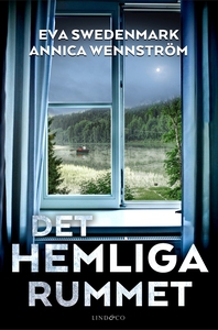 Det hemliga rummet (e-bok) av Annica Wennström,