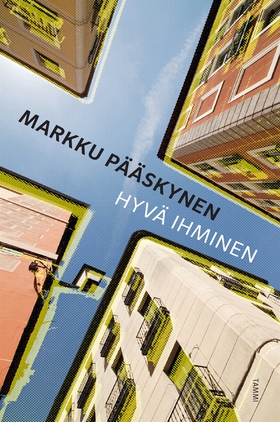 Hyvä ihminen (e-bok) av Markku Pääskynen