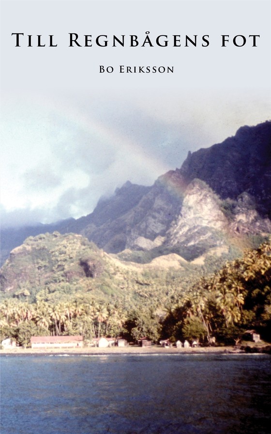 Till regnbågens fot