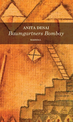 Baumgartners Bombay (e-bok) av Anita Desai
