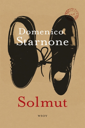 Solmut (e-bok) av Domenico Starnone