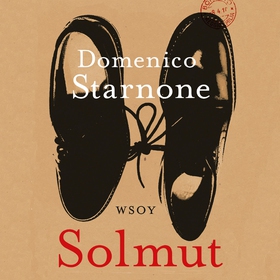 Solmut (ljudbok) av Domenico Starnone