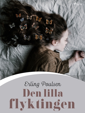 Den lilla flyktingen (e-bok) av Erling Poulsen