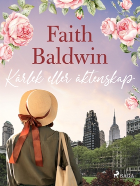 Kärlek eller äktenskap (e-bok) av Faith Baldwin