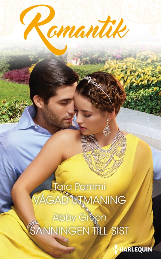 Vågad utmaning/Sanningen till sist