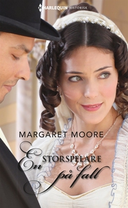 En storspelare på fall (e-bok) av Margaret Moor
