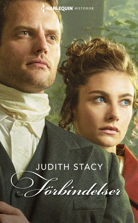 Förbindelser (e-bok) av Judith Stacy