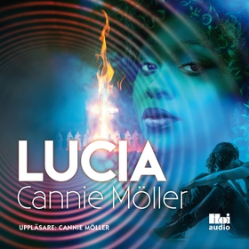 Lucia (ljudbok) av Cannie Möller