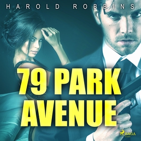 79 Park Avenue (ljudbok) av Harold Robbins
