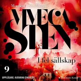 I fel sällskap (ljudbok) av Viveca Sten
