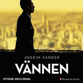 Vännen