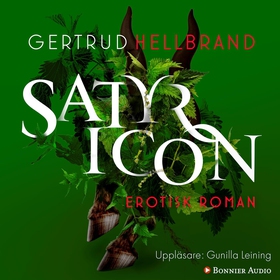 Satyricon (ljudbok) av Gertrud Hellbrand