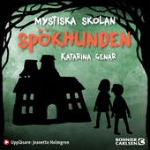 Spökhunden