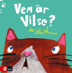 Vem är vilse? (e-bok) av Alex Howes