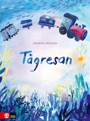 Tågresan