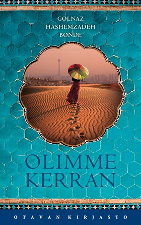 Olimme kerran (e-bok) av Golnaz Hashemzadeh Bon