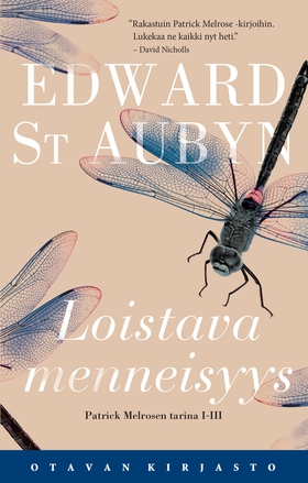 Loistava menneisyys (e-bok) av Edward St Aubyn