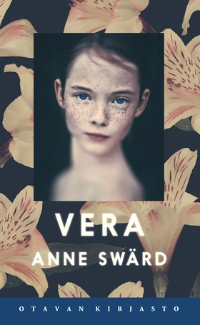 Vera (e-bok) av Anne Swärd