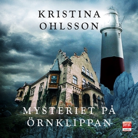 Mysteriet på örnklippan (ljudbok) av Kristina O