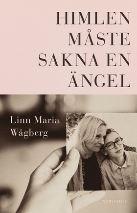 Himlen måste sakna en ängel (e-bok) av Linn Mar