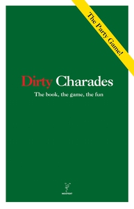 Dirty Charades (e-bok) av Nicotext Förlag, Nico